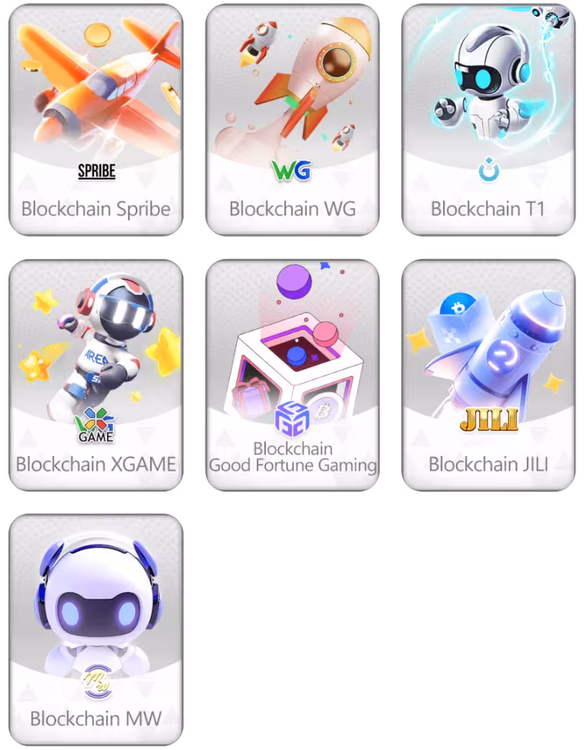 BLockchain tik888